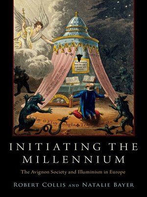 cover image of Initiating the Millennium